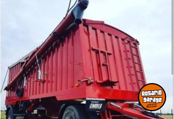 Camiones y Gr�as - CAMIONES HEIT-AGUSTO 2364-566566 3462-565559 - En Venta