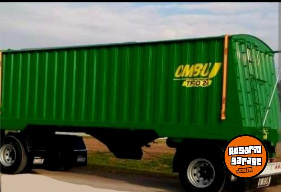 Camiones y Gr�as - CAMIONES HEIT-AGUSTO 2364-566566 3462-565559 - En Venta