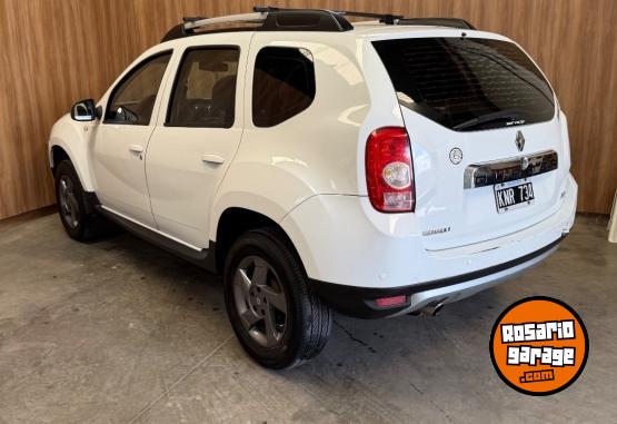 Autos - Renault Duster 4x4 2011 Nafta 167000Km - En Venta