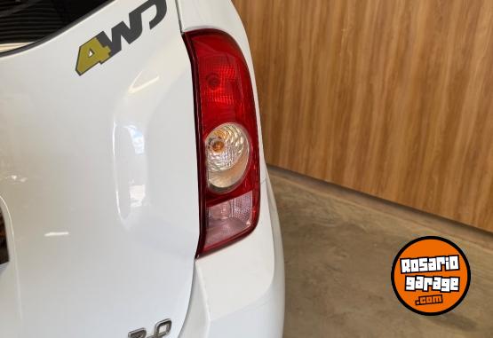 Autos - Renault Duster 4x4 2011 Nafta 167000Km - En Venta