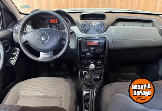 Autos - Renault Duster 4x4 2011 Nafta 167000Km - En Venta