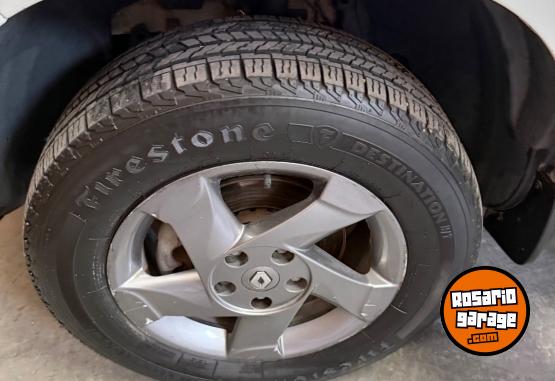 Autos - Renault Duster 4x4 2011 Nafta 167000Km - En Venta