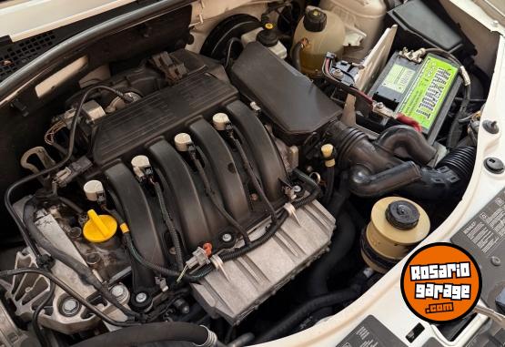 Autos - Renault Duster 4x4 2011 Nafta 167000Km - En Venta