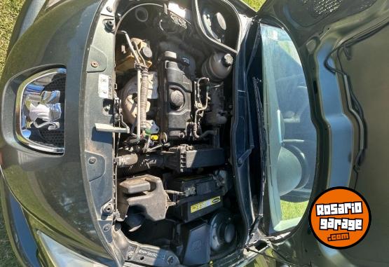 Autos - Peugeot 207 compact XS 2011 Nafta 166400Km - En Venta