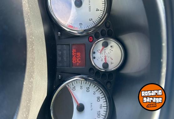 Autos - Peugeot 207 compact XS 2011 Nafta 166400Km - En Venta