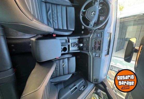 Camionetas - Volkswagen Amarok V6 2024 Diesel 19000Km - En Venta
