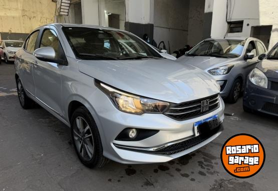 Autos - Fiat Precisi�n Aut CVT 2023 Nafta 30000Km - En Venta