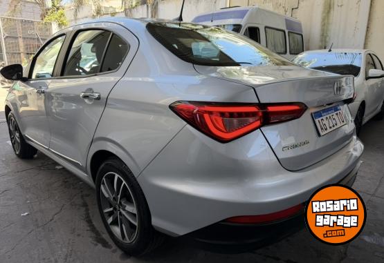 Autos - Fiat Precisi�n Aut CVT 2023 Nafta 30000Km - En Venta