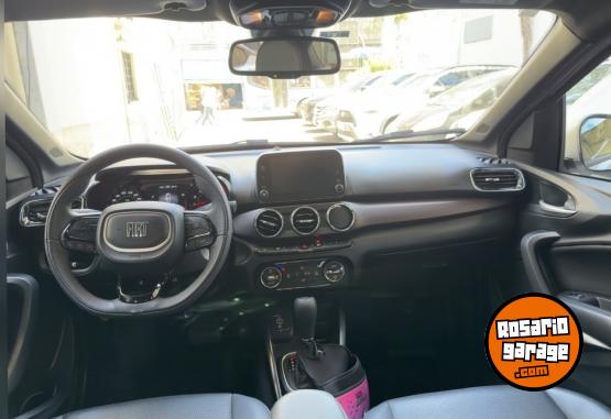 Autos - Fiat Precisi�n Aut CVT 2023 Nafta 30000Km - En Venta