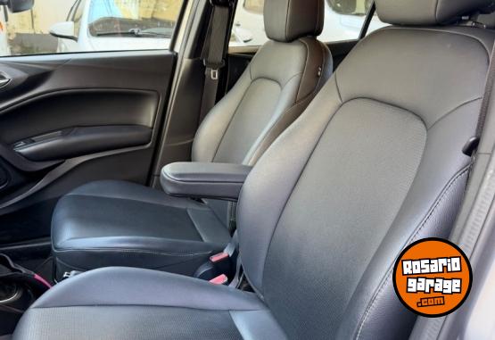 Autos - Fiat Precisi�n Aut CVT 2023 Nafta 30000Km - En Venta