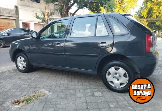Autos - Volkswagen GOL 2008 Nafta  - En Venta