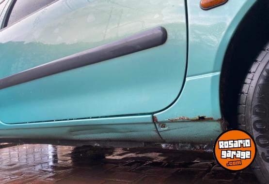 Autos - Renault Twingo 2000 Nafta 235000Km - En Venta