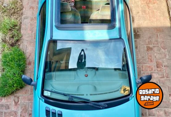 Autos - Renault Twingo 2000 Nafta 235000Km - En Venta