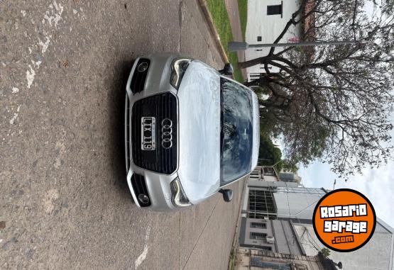 Autos - Audi AMBITION 2012 Nafta 133000Km - En Venta