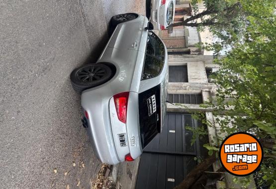 Autos - Audi AMBITION 2012 Nafta 133000Km - En Venta