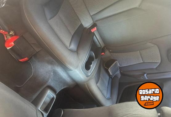 Autos - Audi AMBITION 2012 Nafta 133000Km - En Venta