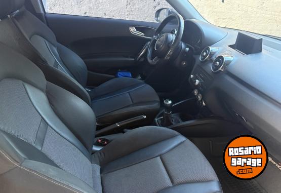 Autos - Audi AMBITION 2012 Nafta 133000Km - En Venta