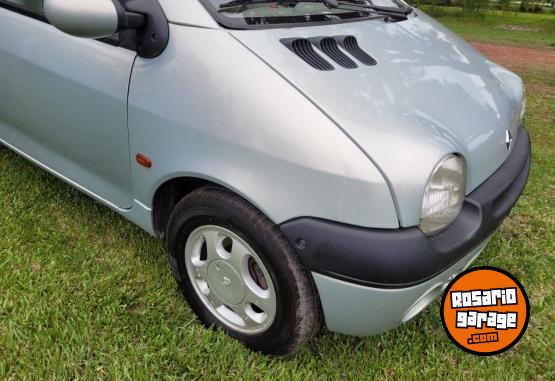 Autos - Renault Privilege 2002 Nafta 85000Km - En Venta