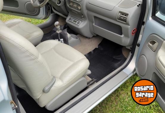 Autos - Renault Privilege 2002 Nafta 85000Km - En Venta