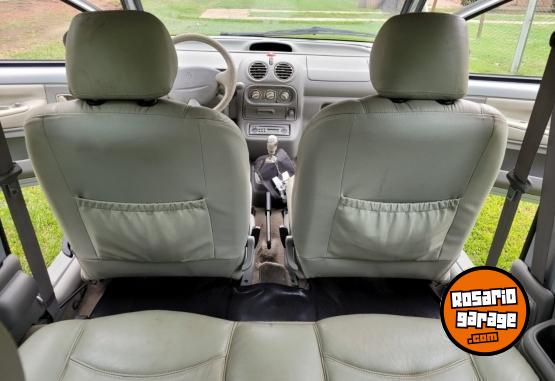 Autos - Renault Privilege 2002 Nafta 85000Km - En Venta