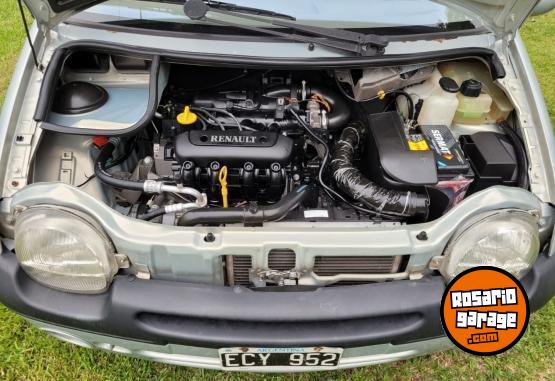 Autos - Renault Privilege 2002 Nafta 85000Km - En Venta