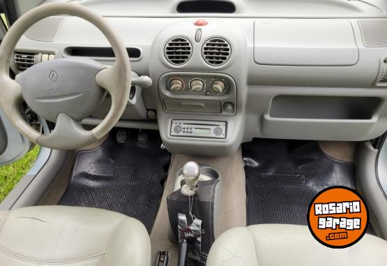 Autos - Renault Privilege 2002 Nafta 85000Km - En Venta