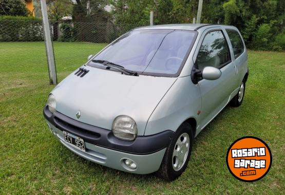 Autos - Renault Privilege 2002 Nafta 85000Km - En Venta