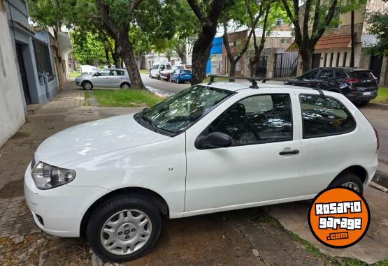 Autos - Fiat Palio Fire 1.4 3 puertas 2010 Nafta 110000Km - En Venta