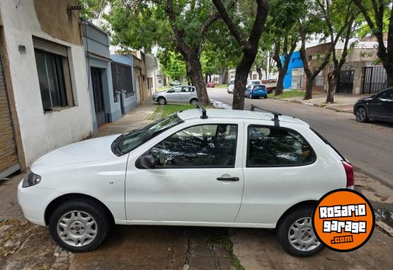 Autos - Fiat Palio Fire 1.4 3 puertas 2010 Nafta 110000Km - En Venta