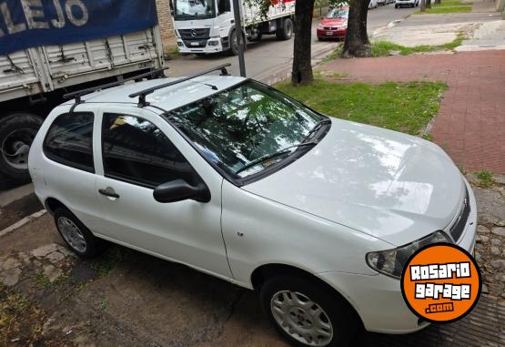 Autos - Fiat Palio Fire 1.4 3 puertas 2010 Nafta 110000Km - En Venta
