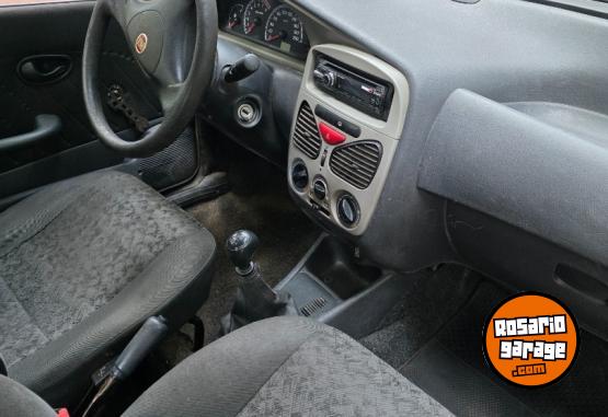 Autos - Fiat Palio Fire 1.4 3 puertas 2010 Nafta 110000Km - En Venta