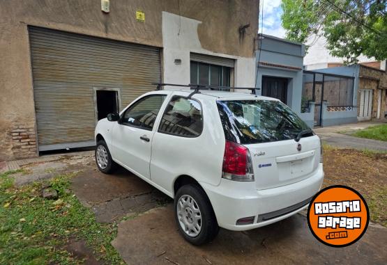 Autos - Fiat Palio Fire 1.4 3 puertas 2010 Nafta 110000Km - En Venta