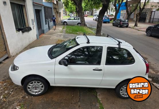 Autos - Fiat Palio Fire 1.4 3 puertas 2010 Nafta 110000Km - En Venta