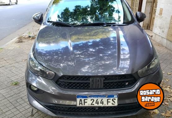 Autos - Fiat Presicion 1.8 2022 Nafta 38200Km - En Venta