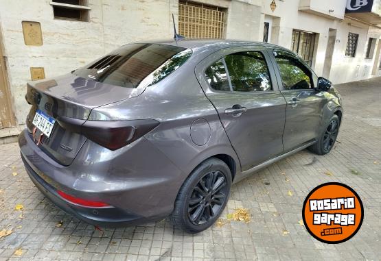 Autos - Fiat Presicion 1.8 2022 Nafta 38200Km - En Venta