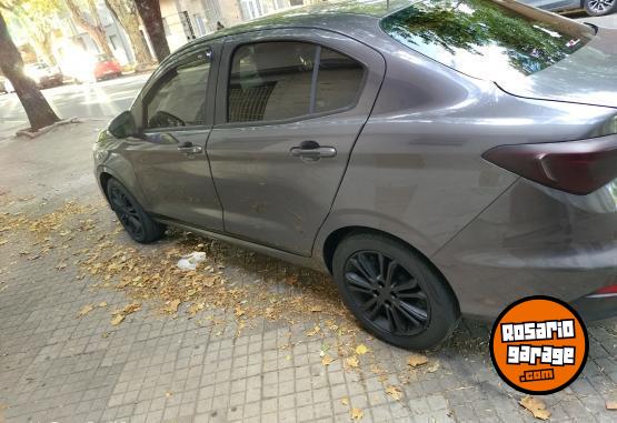 Autos - Fiat Presicion 1.8 2022 Nafta 38200Km - En Venta