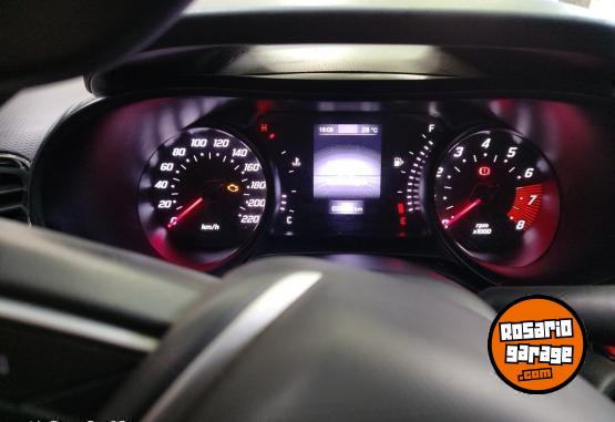 Autos - Fiat Presicion 1.8 2022 Nafta 38200Km - En Venta
