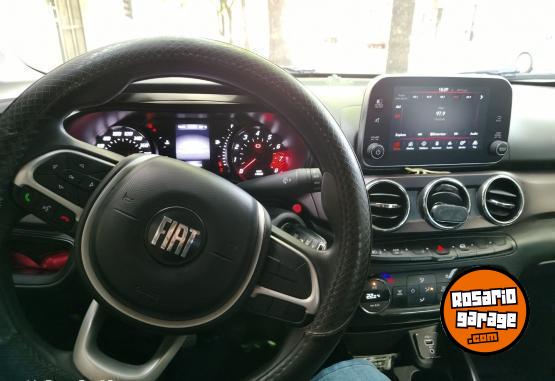 Autos - Fiat Presicion 1.8 2022 Nafta 38200Km - En Venta