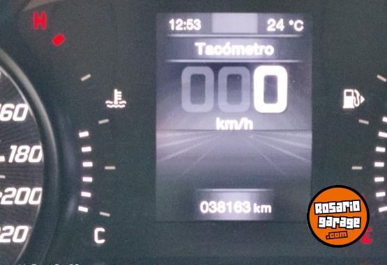 Autos - Fiat Presicion 1.8 2022 Nafta 40000Km - En Venta