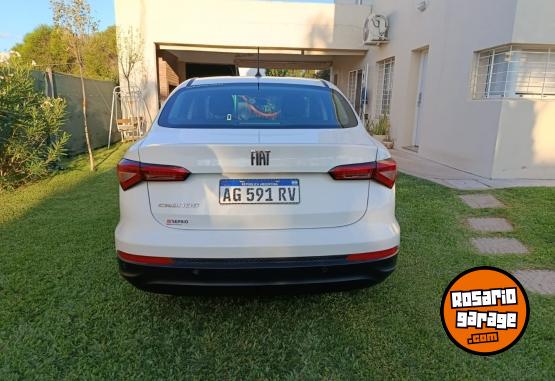Autos - Fiat CRONOS 1.3 2024 Nafta 31000Km - En Venta