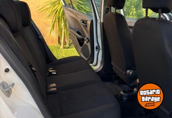 Autos - Fiat CRONOS 1.3 2024 Nafta 31000Km - En Venta