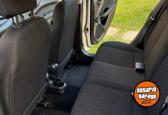 Autos - Fiat CRONOS 1.3 2024 Nafta 31000Km - En Venta