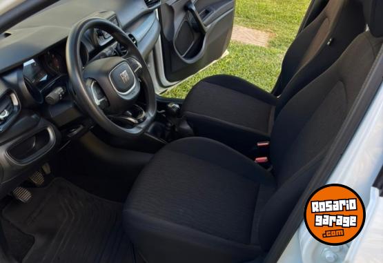 Autos - Fiat CRONOS 1.3 2024 Nafta 31000Km - En Venta