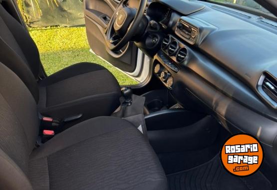 Autos - Fiat CRONOS 1.3 2024 Nafta 31000Km - En Venta