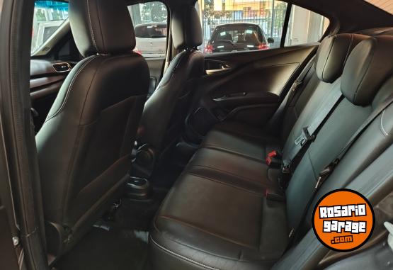 Autos - Fiat CRONOS 2023 Nafta 55000Km - En Venta