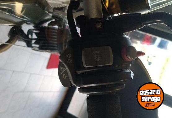 Motos - Bmw Gs 1200 adventure 2011 Nafta 77000Km - En Venta