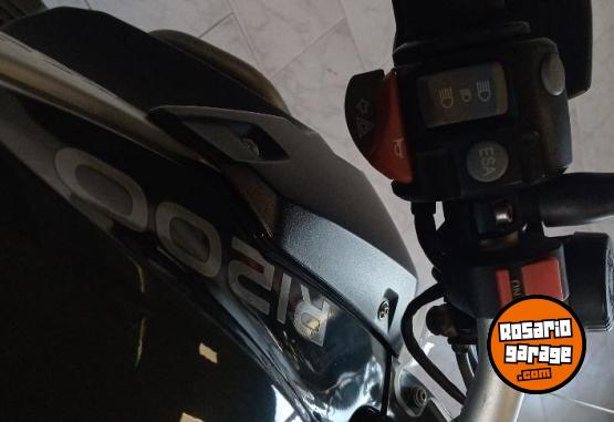 Motos - Bmw Gs 1200 adventure 2011 Nafta 77000Km - En Venta