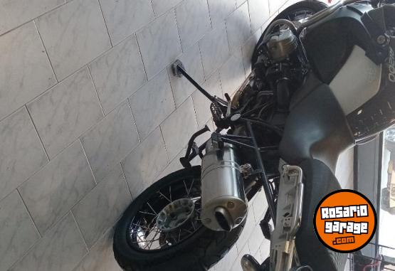 Motos - Bmw Gs 1200 adventure 2011 Nafta 77000Km - En Venta