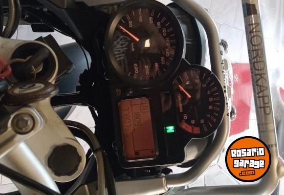 Motos - Bmw Gs 1200 adventure 2011 Nafta 77000Km - En Venta