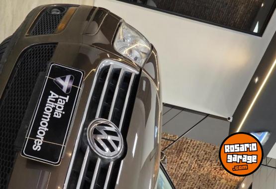 Autos - Volkswagen BORA TRENDLINE 2.0L 2011 Nafta 155000Km - En Venta